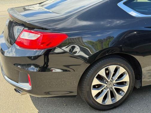 2015 Honda Accord LX-S