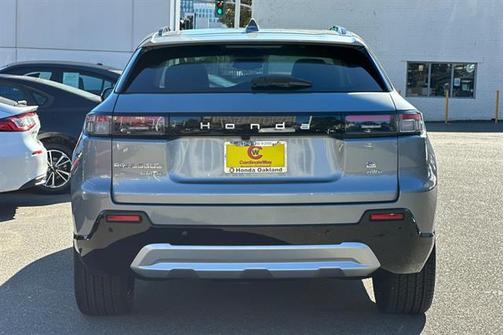 2025 Honda Prologue Elite