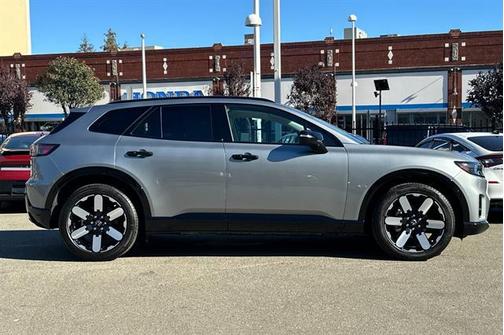 2025 Honda Prologue Elite