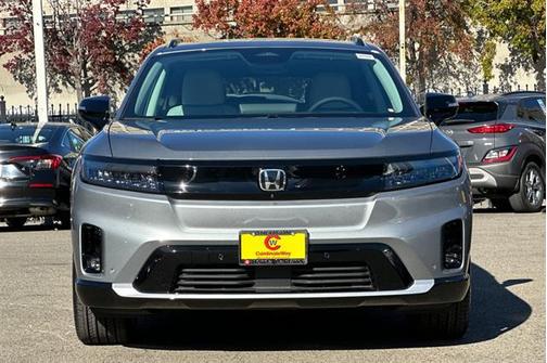 2025 Honda Prologue Elite