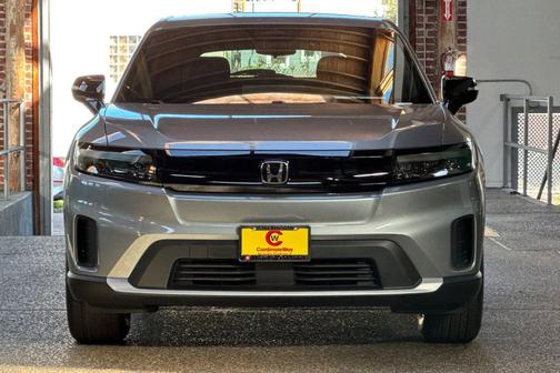 2026 Honda Prologue EX