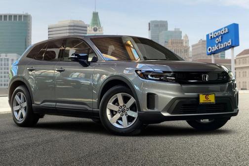 2026 Honda Prologue EX