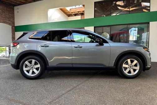 2026 Honda Prologue EX