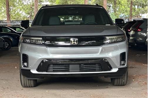 2025 Honda Prologue Touring