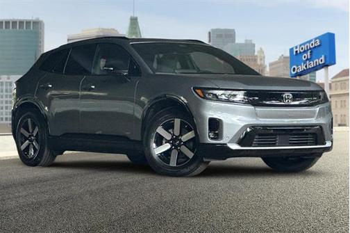 2025 Honda Prologue Touring