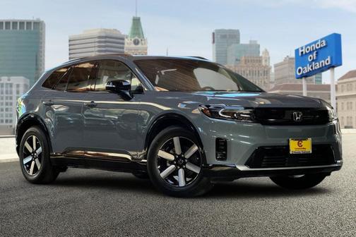 2026 Honda Prologue Touring
