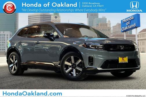 2026 Honda Prologue Touring