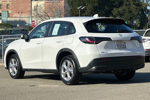 2023 Honda HR-V LX