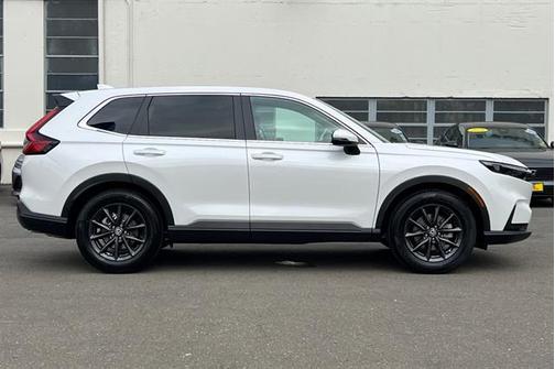 2026 Honda CR-V EX-L 2WD