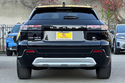 2026 Honda Prologue Touring