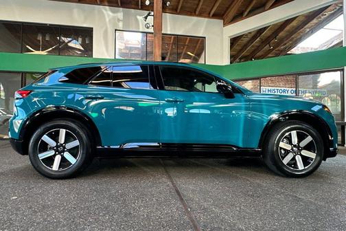 2026 Honda Prologue Touring