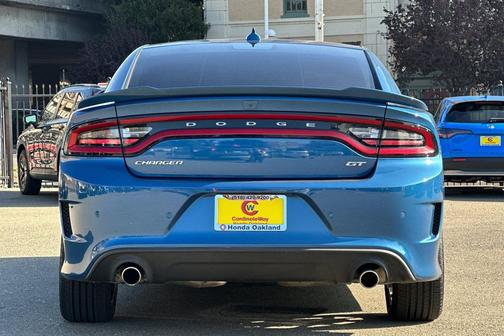 2021 Dodge Charger GT