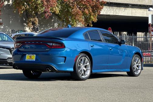 2021 Dodge Charger GT
