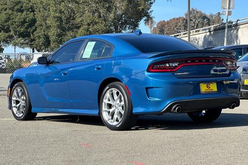 2021 Dodge Charger GT