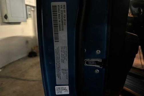 2021 Dodge Charger GT