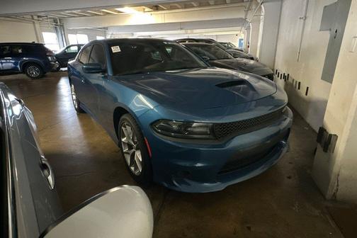 2021 Dodge Charger GT