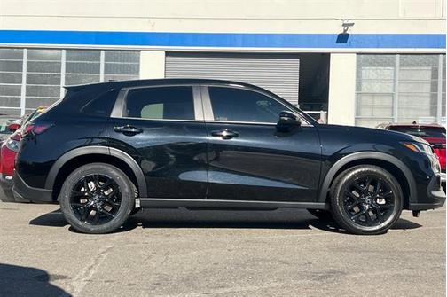 2023 Honda HR-V AWD Sport