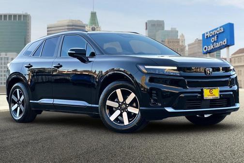 2026 Honda Prologue Touring