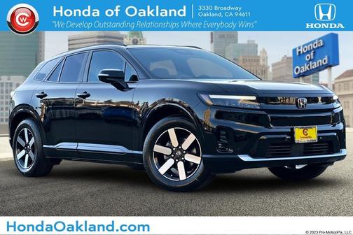 2026 Honda Prologue Touring