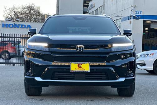 2026 Honda Prologue Touring