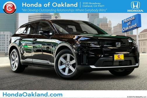 2026 Honda Prologue EX