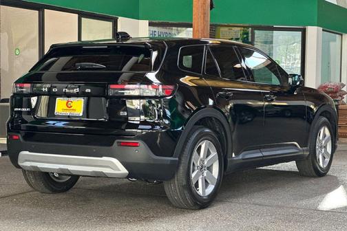 2026 Honda Prologue EX