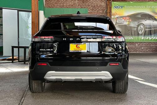 2026 Honda Prologue EX