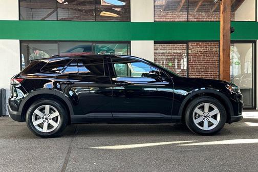 2026 Honda Prologue EX