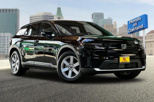 2026 Honda Prologue EX