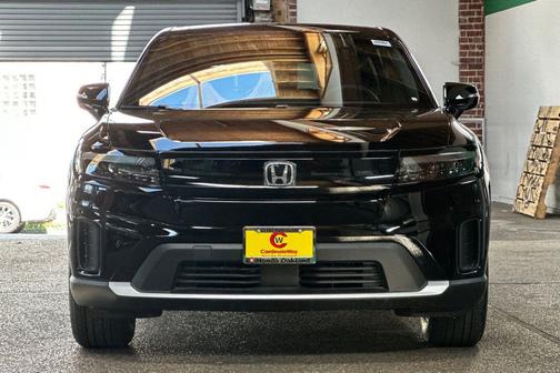 2026 Honda Prologue EX
