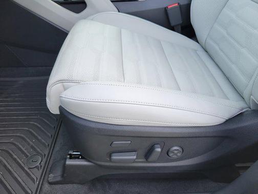 2025 Kia Telluride SX Prestige