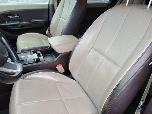 2016 Kia Sedona SX-L