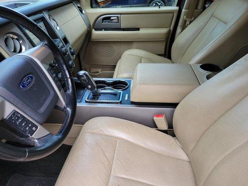 2016 Ford Expedition Limited