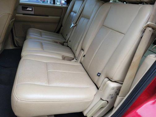 2016 Ford Expedition Limited