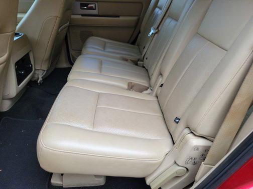 2016 Ford Expedition Limited