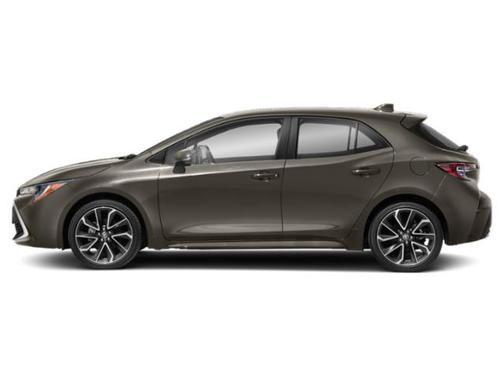 2019 Toyota Corolla XSE
