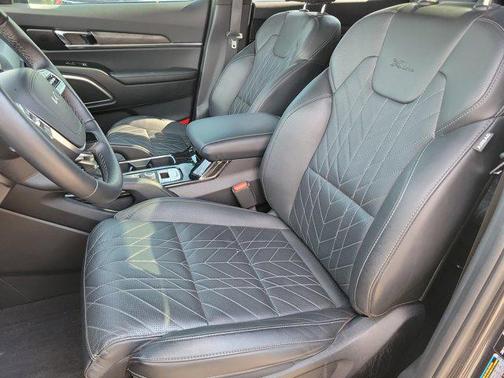 2024 Kia Telluride SX Prestige X-Line