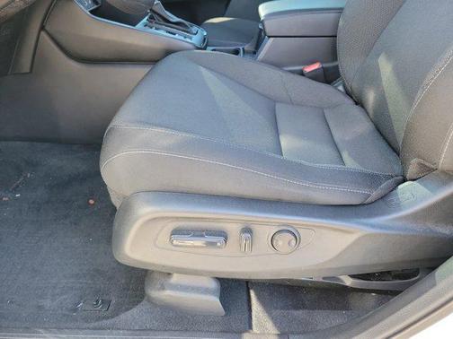 2024 Honda CR-V EX 2WD