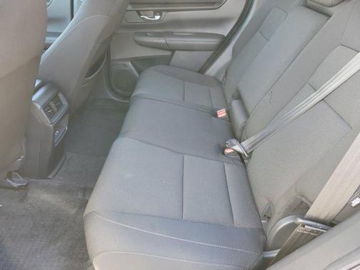 2024 Honda CR-V EX 2WD