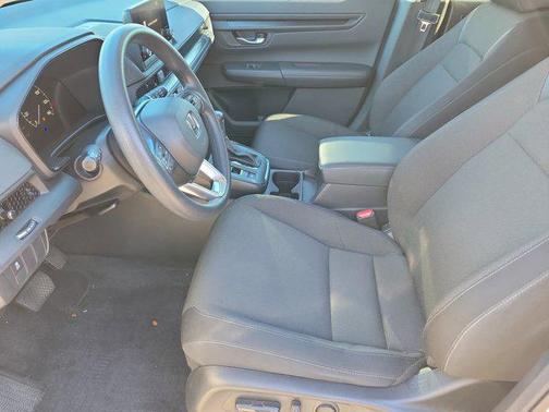 2024 Honda CR-V EX 2WD