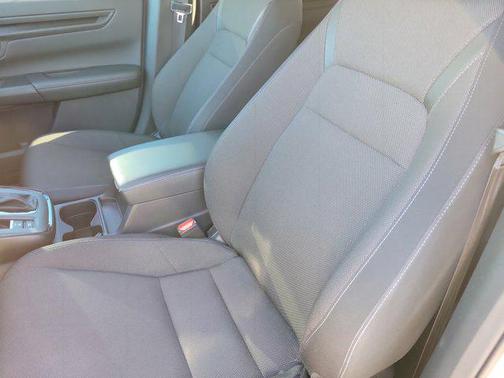 2024 Honda CR-V EX 2WD