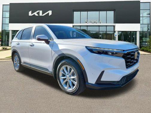 2024 Honda CR-V EX 2WD