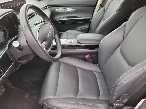 2025 Genesis GV70 2.5T AWD