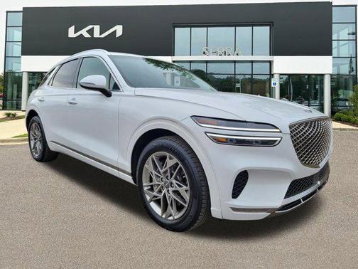 2025 Genesis GV70 2.5T AWD