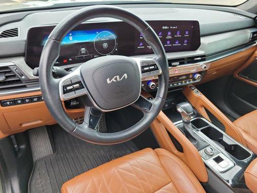 2024 Kia Telluride SX Prestige X-Pro