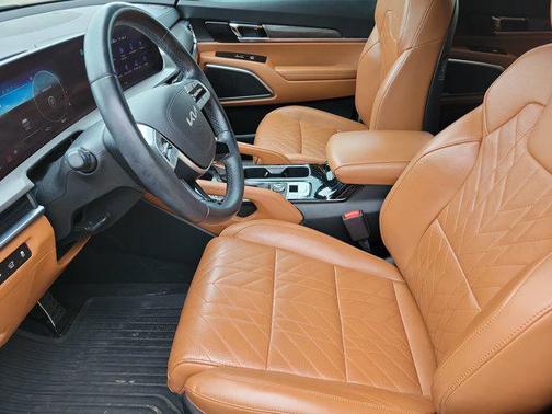 2024 Kia Telluride SX Prestige X-Pro