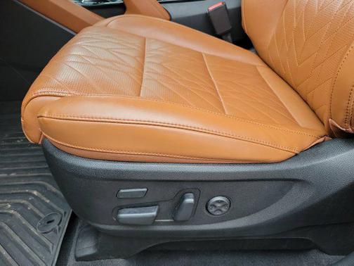 2024 Kia Telluride SX Prestige X-Pro