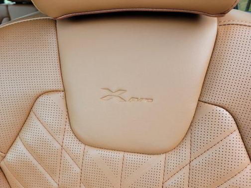 2024 Kia Telluride SX Prestige X-Pro