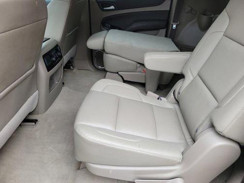 2020 Chevrolet Suburban Premier