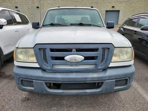 2006 Ford Ranger XL